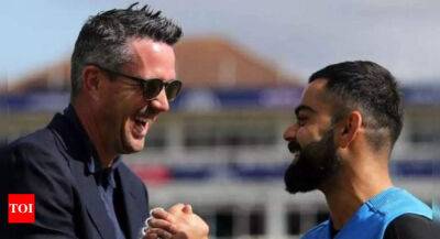 People can only dream about what you've done in cricket: Kevin Pietersen backs Virat Kohli