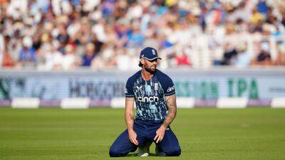 Reece Topley expects crunch England showdown with India to ‘feel like away game’
