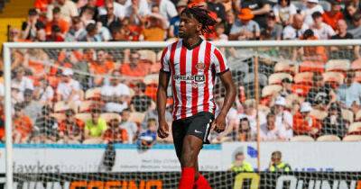 New boy Alese impresses and Neil shines: Dundee United 0-2 Sunderland player ratings as