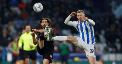 Carlos Corberan - Lewis Obrien - Harry Toffolo - 'That will happen' - Journalist convinced Forest will make another 'exceptional' signing - msn.com - county Forest -  Huddersfield