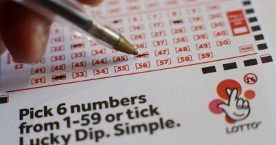 National Lottery results LIVE: Winning numbers for 'Must Win' Lotto draw on Saturday, July 16