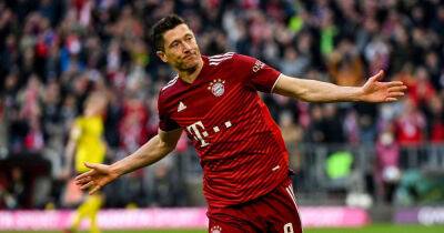 Robert Lewandowski will give Real Madrid nightmares, but what about other La Liga clubs?