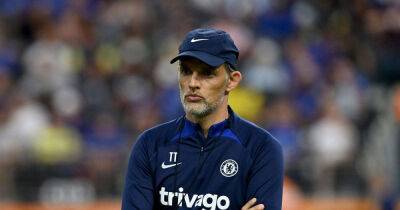 Thomas Tuchel - Armando Broja - Chelsea vs Club America: Prediction, kick off time, TV, live stream, team news, h2h - friendly preview today - msn.com - Britain - Germany - Usa - Mexico -  Las Vegas