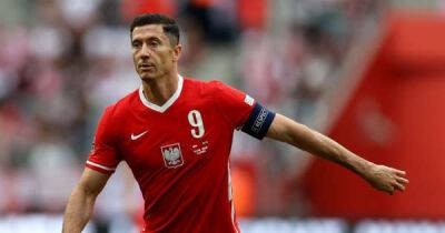 Lewandowski won't be among La Liga's 9 best-paid players after taking huge pay-cut to join Barca