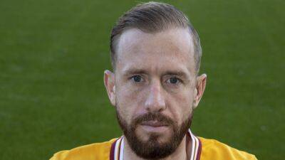 Graham Alexander - Kevin Van-Veen - Graham Alexander admits fitness of Kevin van Veen and Paul McGinn is a concern - bt.com - Scotland