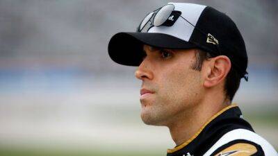 Kyle Busch - Aric Almirola - Aric Almirola ponders Cup return for next season - nbcsports.com - state New Hampshire