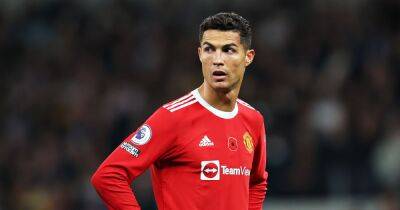 Bayern Munich 'make Cristiano Ronaldo decision' after Lewandowski sale and more Man United rumours