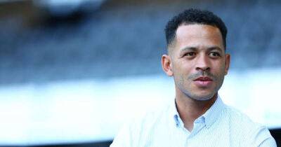 'What it shows' - Liam Rosenior's verdict as Derby County secure impressive Hertha Berlin win