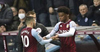 Update emerges on Carney Chukwuemeka's immediate Aston Villa future - report