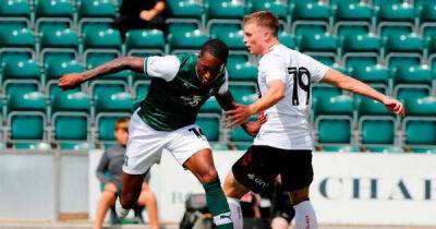 Three stand-out Plymouth Argyle players from pre-season defeat by Bristol City