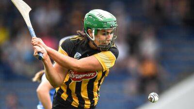 Kilkenny weather early storm from Dublin to set up Galway semi-final clash