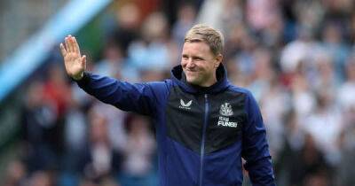 Eddie Howe voices teasing Newcastle transfer update, supporters will be buzzing - opinion