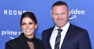 Wayne Rooney puts 'Coleen release clause' in new US job contract as family stay in UK