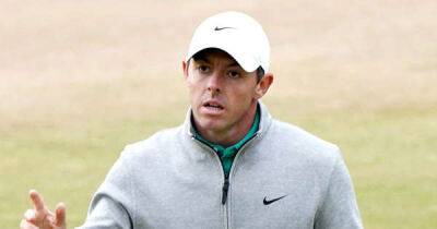 Rory Macilroy - Viktor Hovland - Cameron Smith - Cameron Young - Royal Liverpool - McIlroy: Open win would mean everything | Hovland: It was awesome - msn.com - Norway