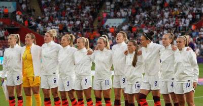 England vs Spain: Women's Euro 2022 quarter-final date, kick-off time and ticket details
