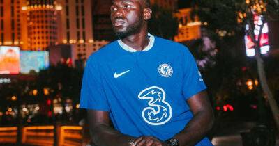 Thomas Tuchel - Kalidou Koulibaly - Luciano Spalletti - Todd Boehly - Thomas Tuchel sent honest Kalidou Koulibaly message as Chelsea complete perfect £34m transfer - msn.com - Senegal