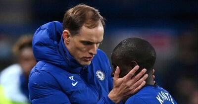 Chelsea reluctant to sign unvaccinated players after Kante and Loftus-Cheek issues, admits Thomas Tuchel