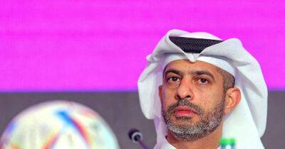 Gareth Southgate - Phil Foden - John Stones - Ilkay Gundogan - Qatar urged to allow unjabbed World Cup stars to train in isolation - msn.com - Manchester - Qatar - Germany - Usa - Iran -  Houston