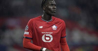 West Ham await response from Lille after making £32.5m offer for Onana
