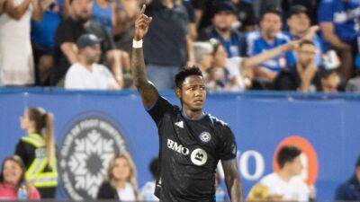 CF Montreal beats struggling TFC in 401 Derby