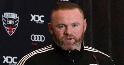 DC United boss Wayne Rooney wants to 'rescue' struggling Man Utd star in shock transfer