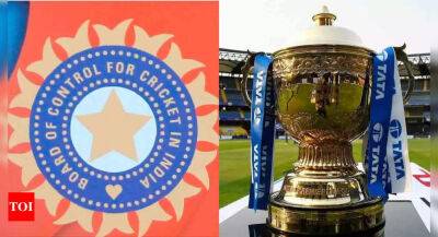 Thanks to BCCI, IPL gets what it truly deserves