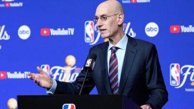 Adam Silver - NBA owners again discussed in-season tournament, but it’s 2023-24 at earliest - nbcsports.com - Usa -  Las Vegas