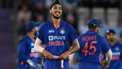 India's Predicted XI vs England, 3rd ODI: Will Arshdeep Singh Get A Chance?