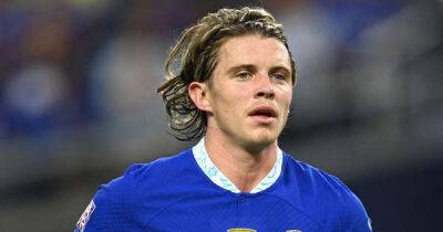 Thomas Tuchel - Kai Havertz - Chelsea first half player ratings vs Club America: Silva and Gallagher solid, Havertz wasteful - msn.com