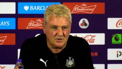 Rafael Benitez - Newcastle United - Steve Bruce - Amanda Staveley - On this day in 2019: Newcastle appoint Steve Bruce as manager - bt.com - Manchester -  Brighton