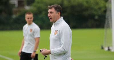 Shota Arveladze opens up on Hull City transfer progress - msn.com - Spain - Colombia - Sri Lanka - Birmingham -  Dublin -  Hull