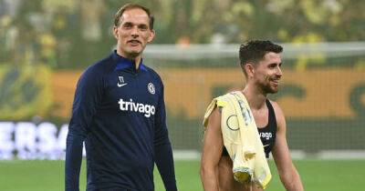 Thomas Tuchel - Christian Pulisic - Every word Thomas Tuchel said on Chelsea win, Koulibaly, Chilwell, Gallagher, Werner and more - msn.com