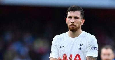 ‘Not one of his best performances’ - Alasdair Gold blasts ‘sloppy’ Spurs 26 y/o