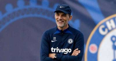Thomas Tuchel - John Terry - Levi Colwill - Todd Boehly - Chelsea handed huge Kalidou Koulibaly dilemma as Thomas Tuchel issues 'next John Terry' promise - msn.com - Germany - Usa
