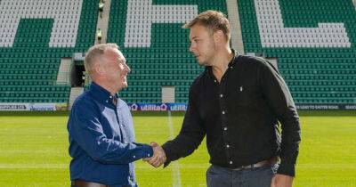 Hibs and partnerships: That meme was made for Easter Road - do you really want to date them?