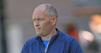 Ross Stewart - Alex Neil - Alex Neil on Sunderland's search for signings as cover and competition for Ross Stewart - msn.com - county Leon - county Jack -  Coventry - county Clarke