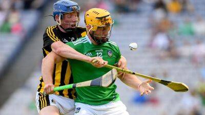 Hurling final preview: Hungry Cats pose real threat to Limerick's crown - rte.ie - Ireland