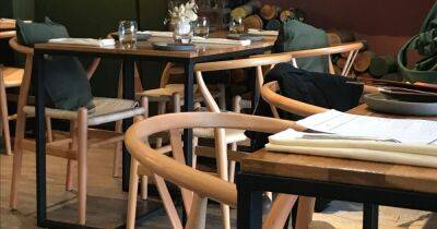 Manchester's restaurants are really up against it - there is one thing the government could do - manchestereveningnews.co.uk - Britain - Manchester