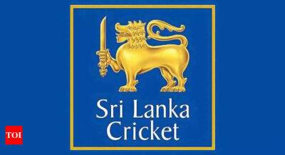 Jay Shah - Asia Cup - Asia Cup 'likely' to be shifted to UAE: SLC secretary Mohan de Silva - timesofindia.indiatimes.com - Australia - Uae - India - Sri Lanka - Afghanistan - Hong Kong - Bangladesh - Pakistan - Singapore - Kuwait