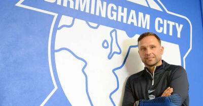 Burton Albion - John Eustace - Sam Cosgrove makes new beginning as Birmingham City agree deal with Jobe Bellingham - msn.com - Birmingham -  Cheltenham -  Bellingham