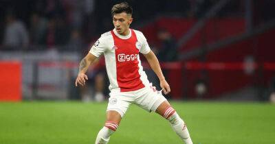 Why going Dutch again is a gamble for Manchester United