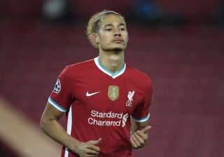 Rhys Williams - Alan Nixon - Blackpool set to complete swoop for 21-year-old Liverpool man - msn.com - Manchester