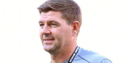 Steven Gerrard receives Aston Villa transfer demand after Leeds United win