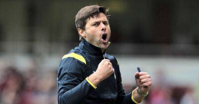 Aston Villa - Kyle Walker - Mauricio Pochettino - Where are they now? The Spurs side from Poch’s first pre-season friendly - msn.com - Usa -  Seattle - county Forest -  Sheffield -  Hull