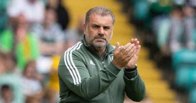 Celtic transfer update as Postecoglou confirms two players 'expected' to sign this week