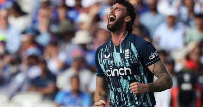 Reece Topley - Reece Topley could be the answer to England's lack of Test bowling options - msn.com - South Africa - New Zealand - India - county Archer