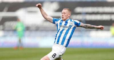 Jacque Talbot - "Will happen..": Reliable journo drops big NFFC transfer claim, Cooper will be buzzing - opinion - msn.com -  Huddersfield