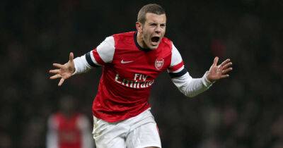 11 big-name players who have retired in 2022: Wilshere, Tevez, Defoe…
