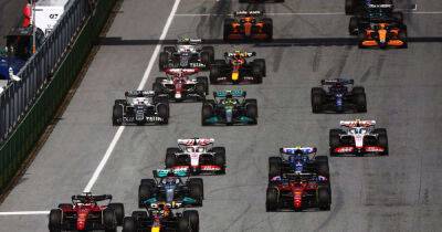 Mohammed Ben-Sulayem - Toto Wolff - Mark Sutton - Wolff has faith Domenicali will pick right F1 sprint venues - msn.com - Austria