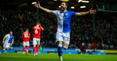 Ben Brereton Diaz transfer latest: La Liga club 'bid' as Blackburn Rovers 'set price tag'
